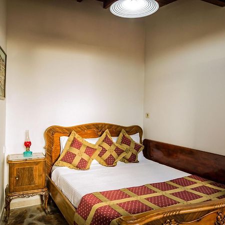 Stonehouse Hotel Selçuk Buitenkant foto