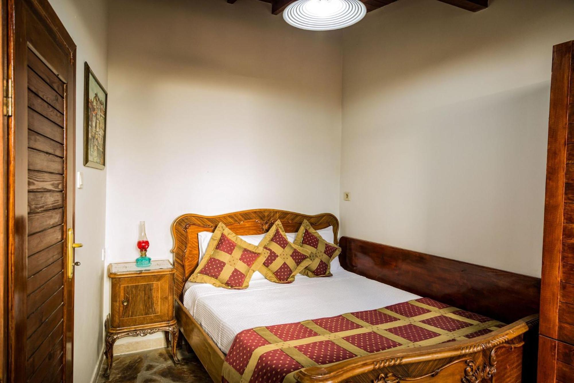 Stonehouse Hotel Selçuk Buitenkant foto