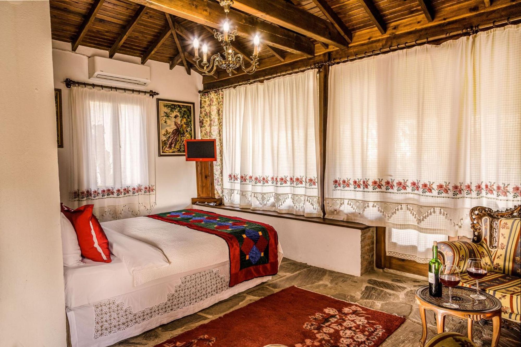 Stonehouse Hotel Selçuk Buitenkant foto