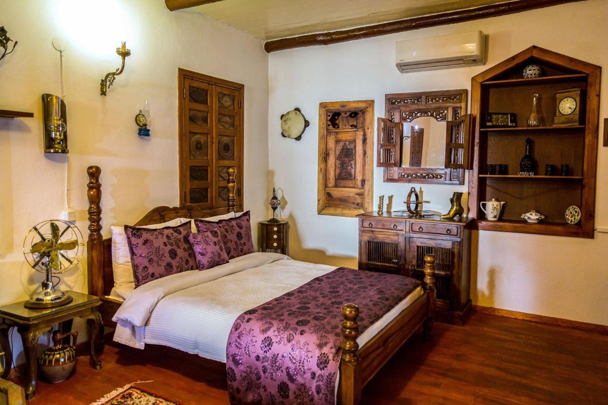 Stonehouse Hotel Selçuk Buitenkant foto