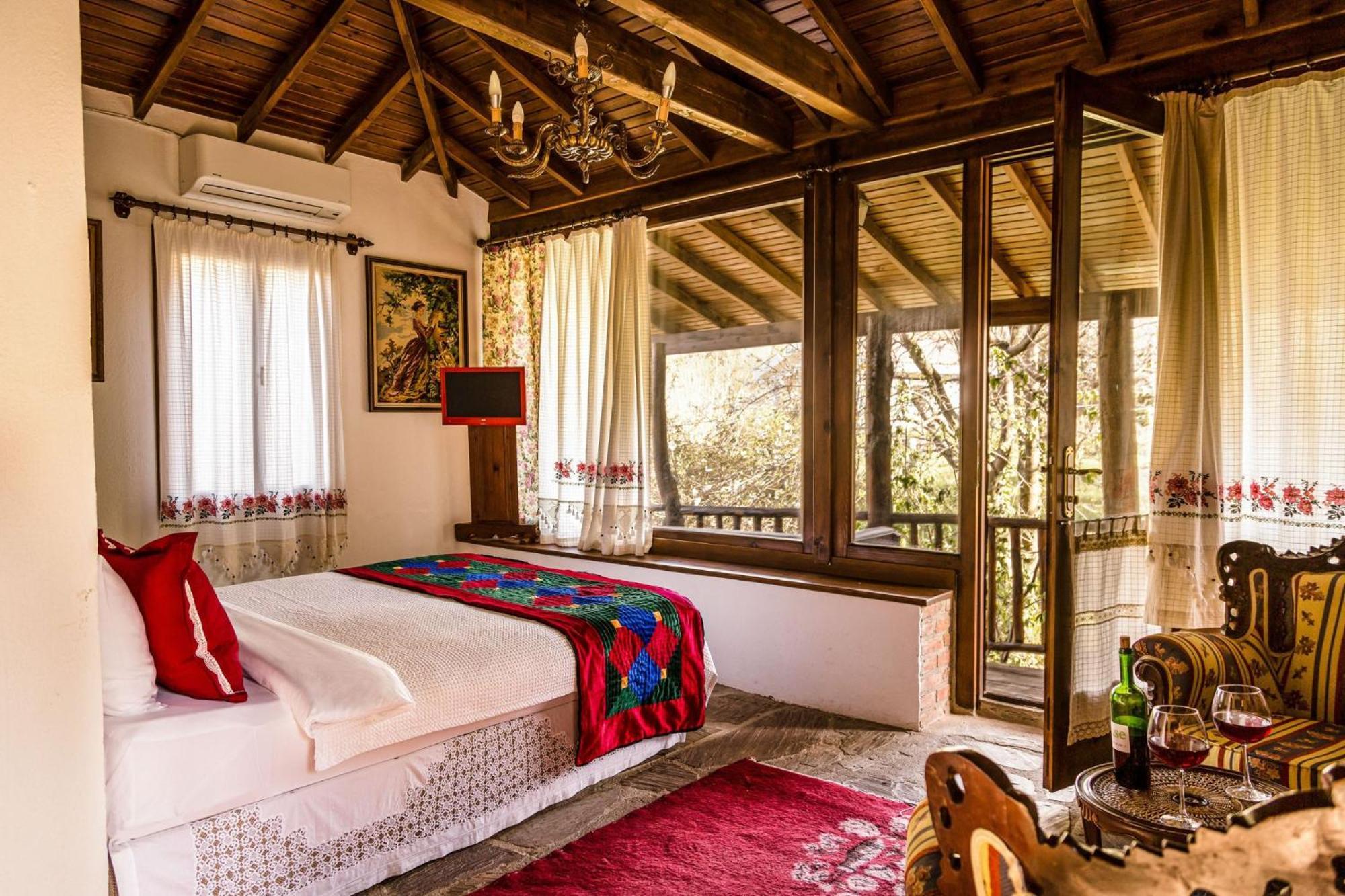 Stonehouse Hotel Selçuk Buitenkant foto