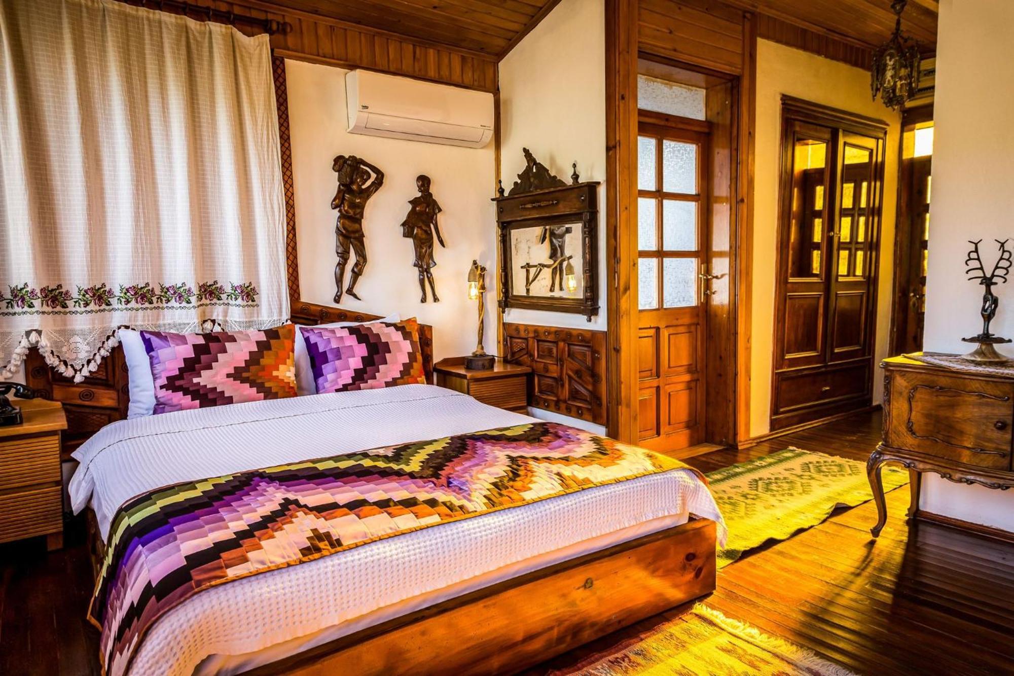 Stonehouse Hotel Selçuk Buitenkant foto