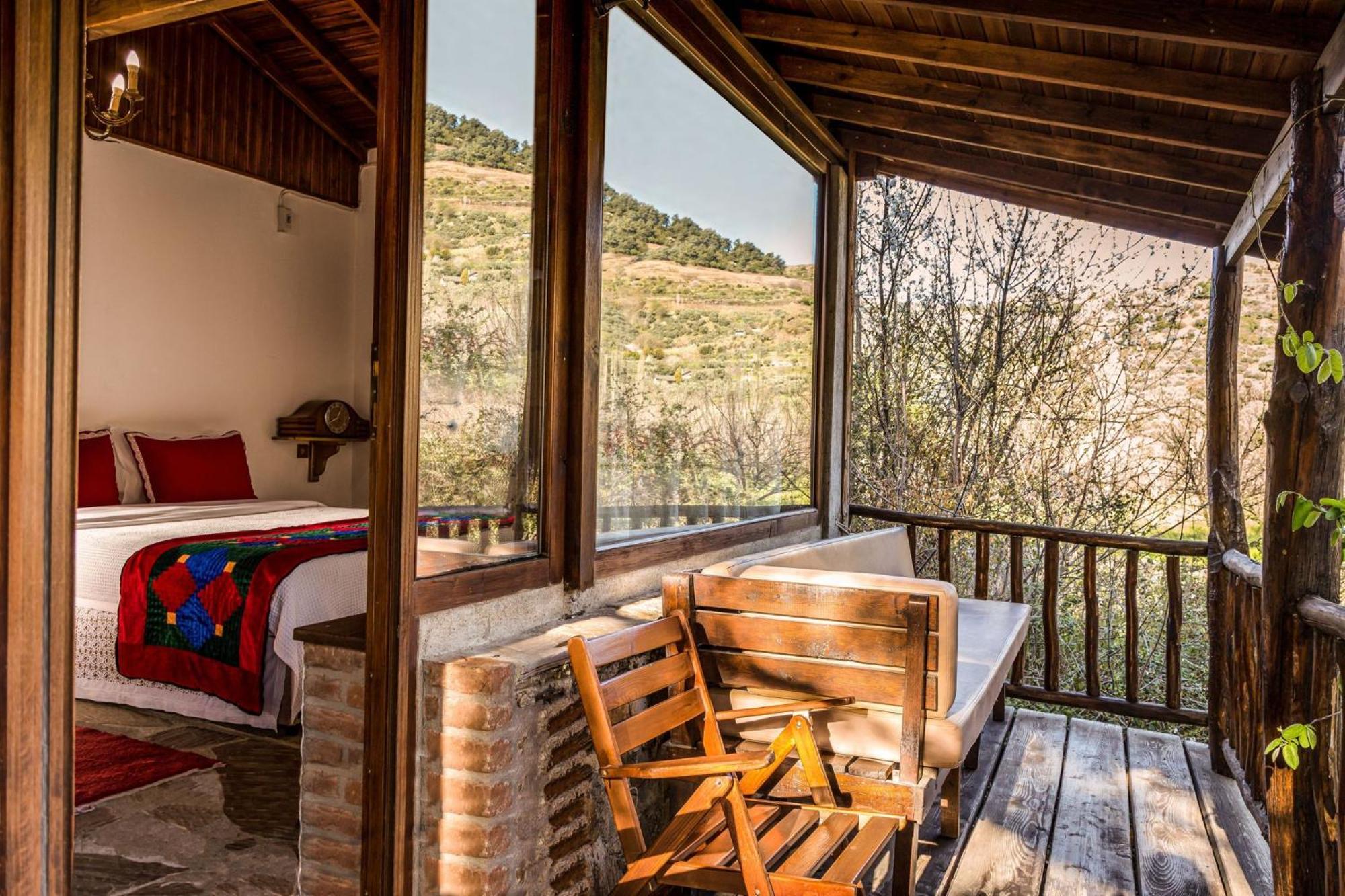 Stonehouse Hotel Selçuk Buitenkant foto