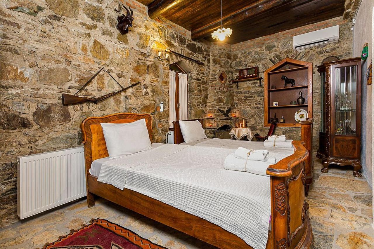 Stonehouse Hotel Selçuk Buitenkant foto