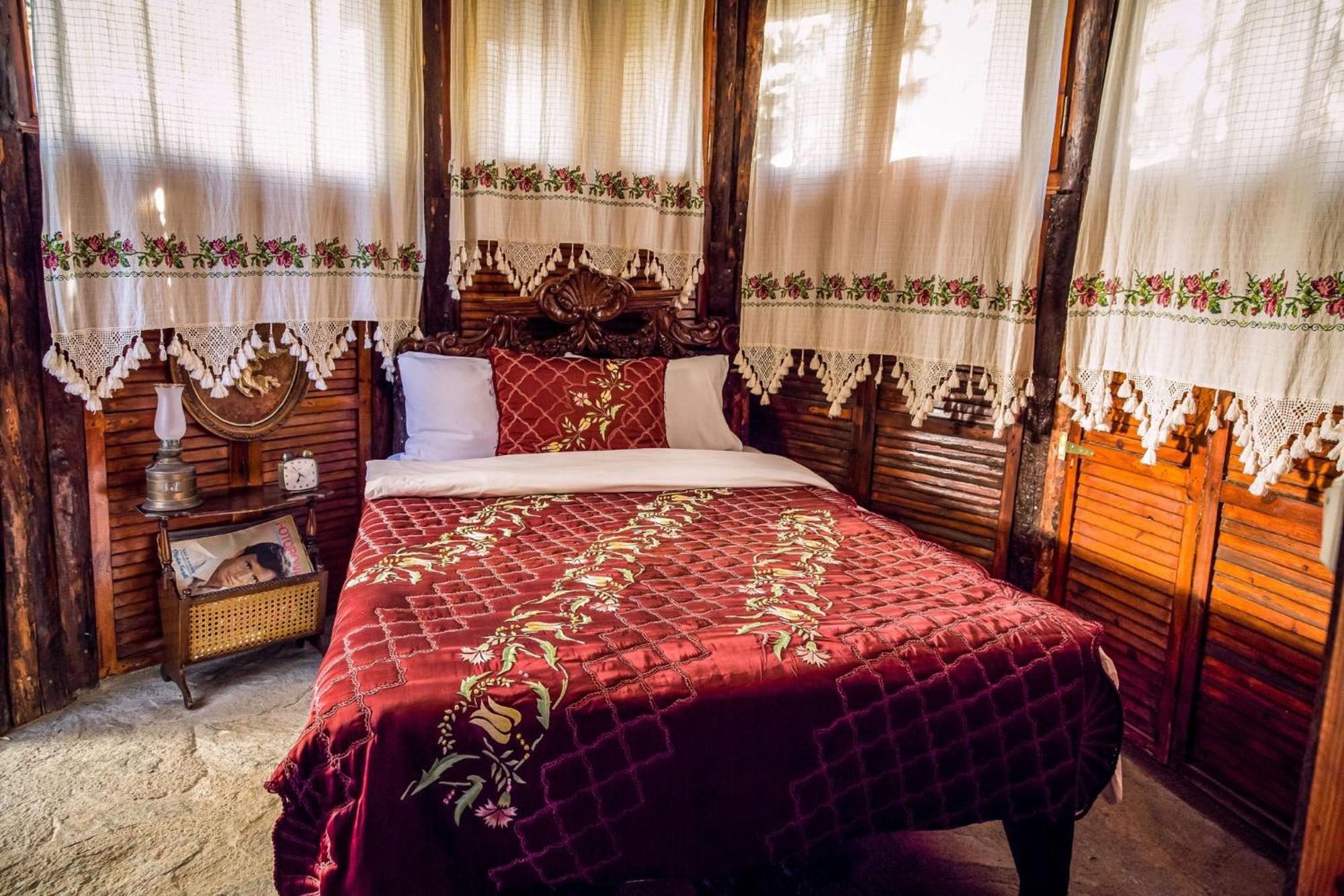 Stonehouse Hotel Selçuk Buitenkant foto