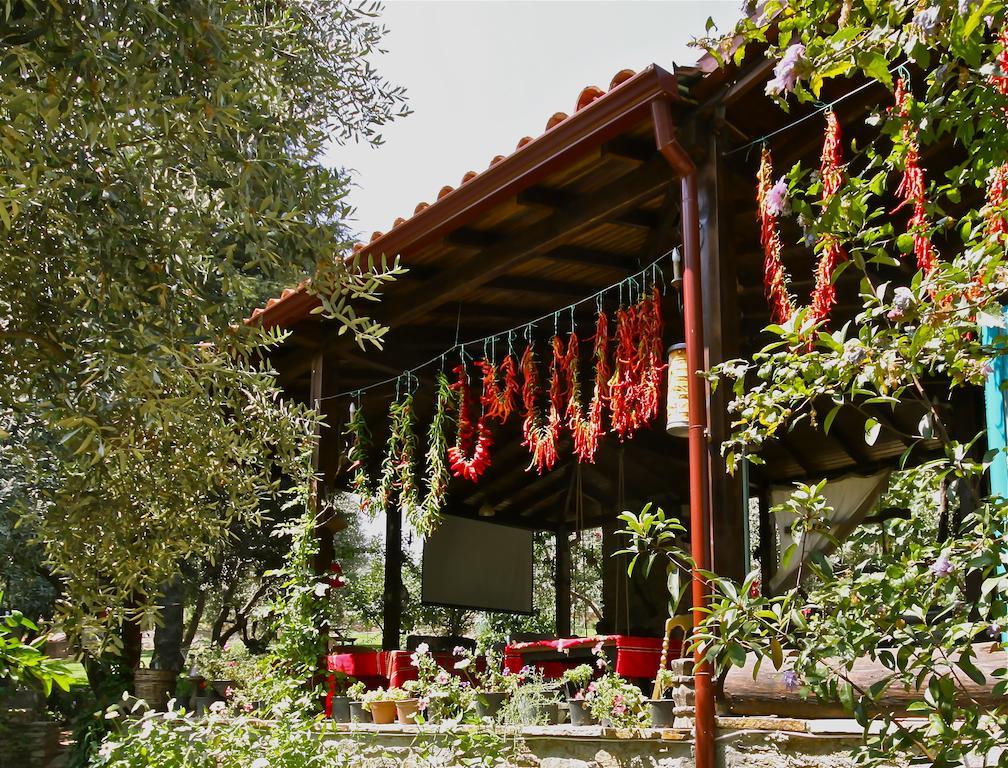 Stonehouse Hotel Selçuk Buitenkant foto