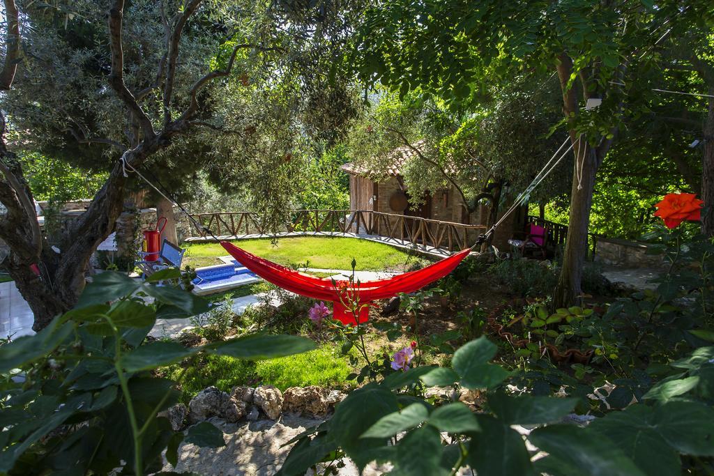 Stonehouse Hotel Selçuk Buitenkant foto