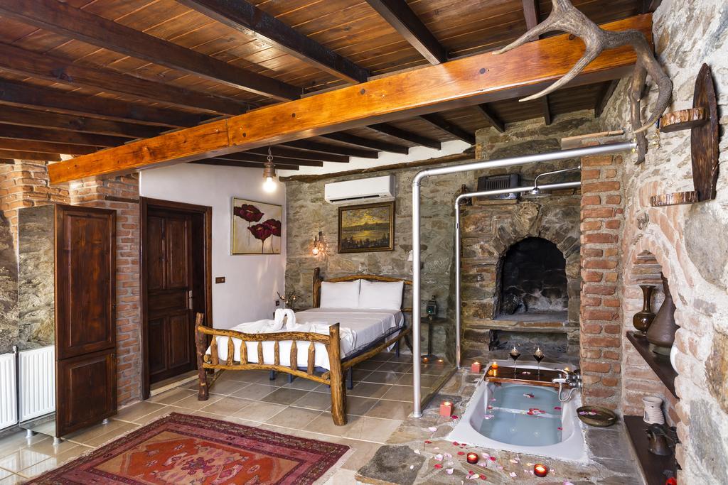 Stonehouse Hotel Selçuk Buitenkant foto