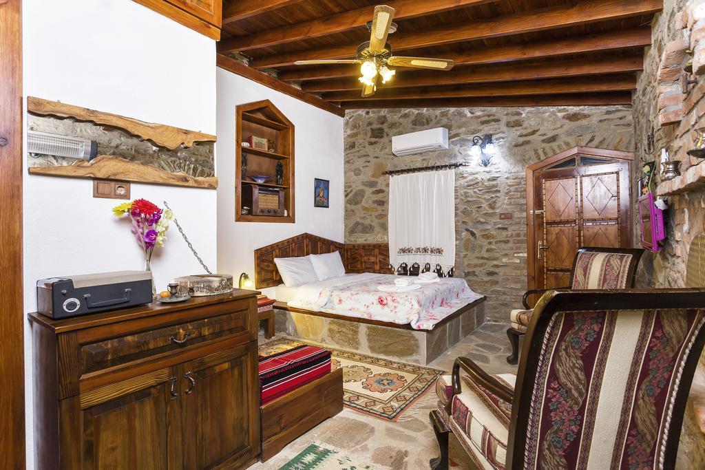 Stonehouse Hotel Selçuk Buitenkant foto