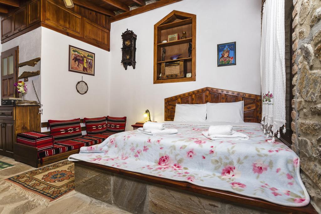 Stonehouse Hotel Selçuk Buitenkant foto
