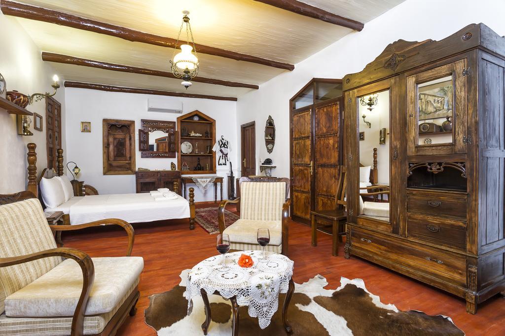 Stonehouse Hotel Selçuk Buitenkant foto