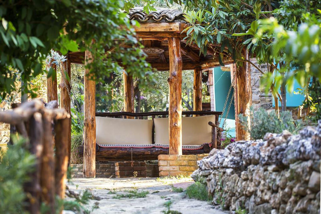 Stonehouse Hotel Selçuk Buitenkant foto