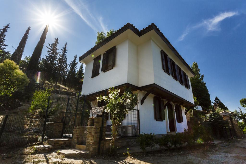 Stonehouse Hotel Selçuk Buitenkant foto