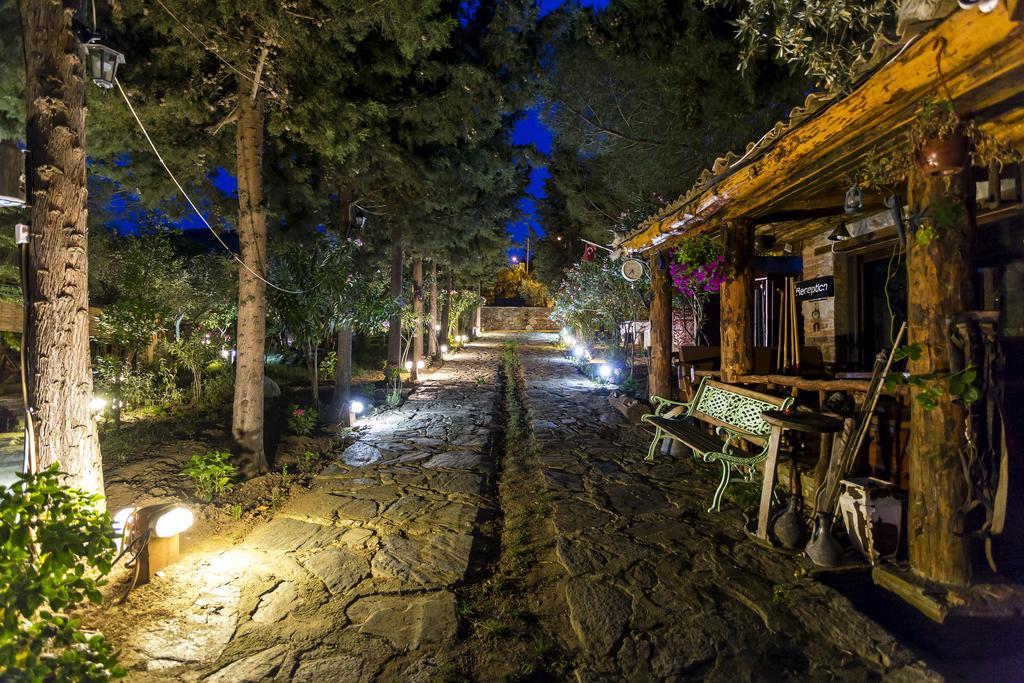 Stonehouse Hotel Selçuk Buitenkant foto