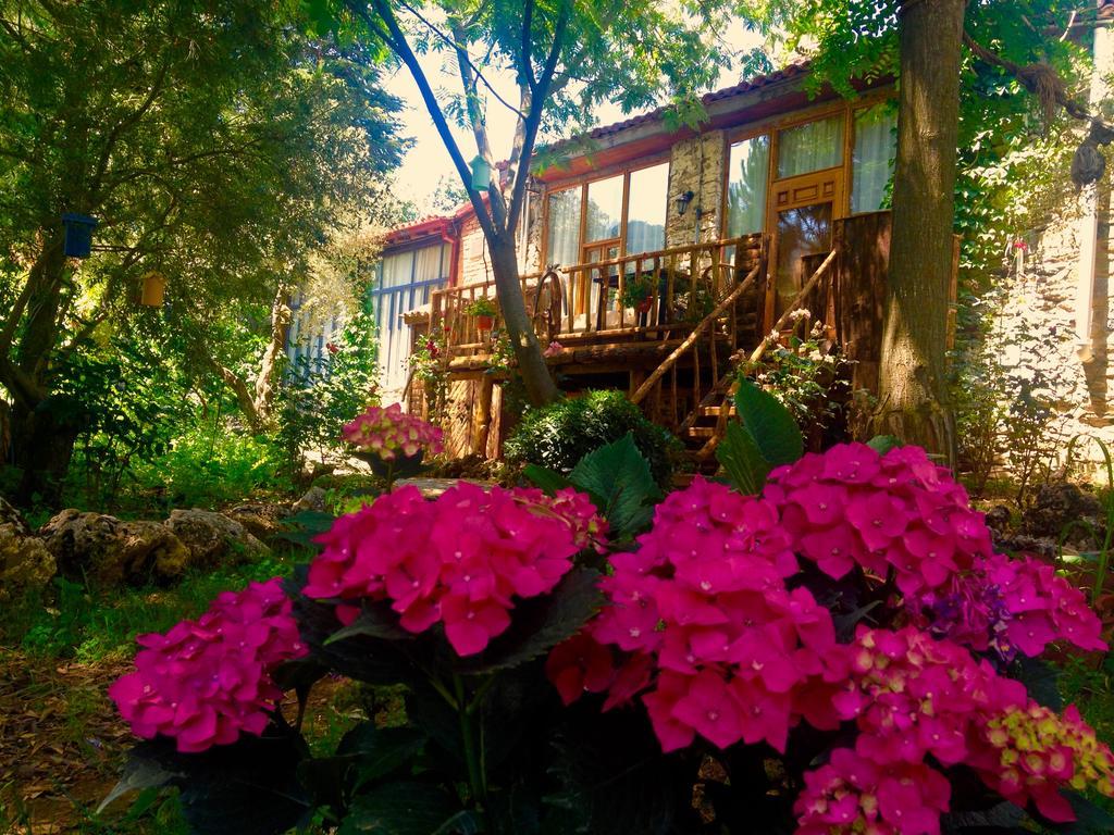 Stonehouse Hotel Selçuk Buitenkant foto