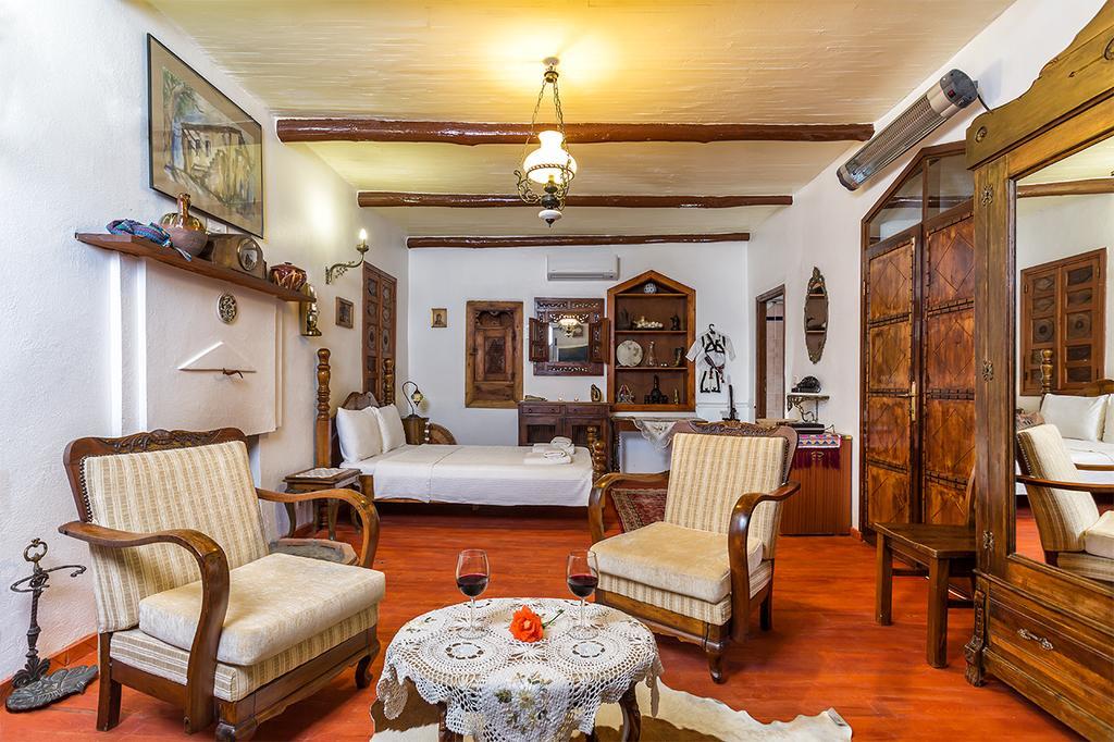 Stonehouse Hotel Selçuk Buitenkant foto