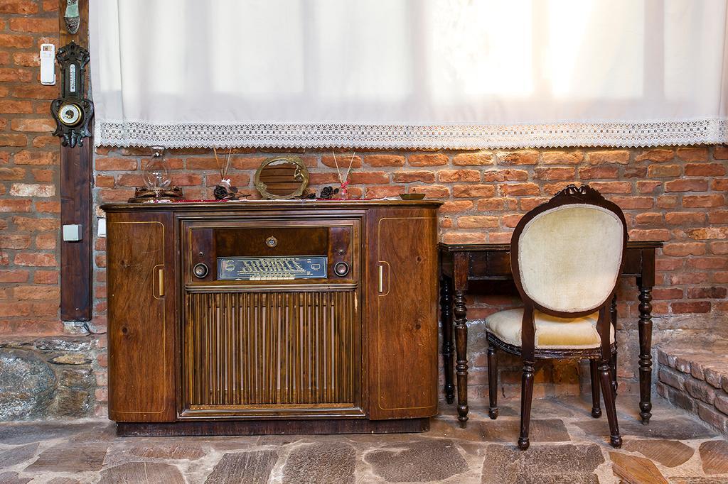 Stonehouse Hotel Selçuk Buitenkant foto