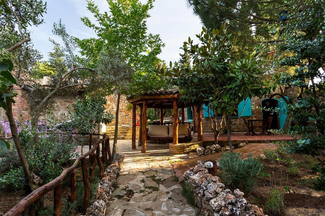 Stonehouse Hotel Selçuk Buitenkant foto