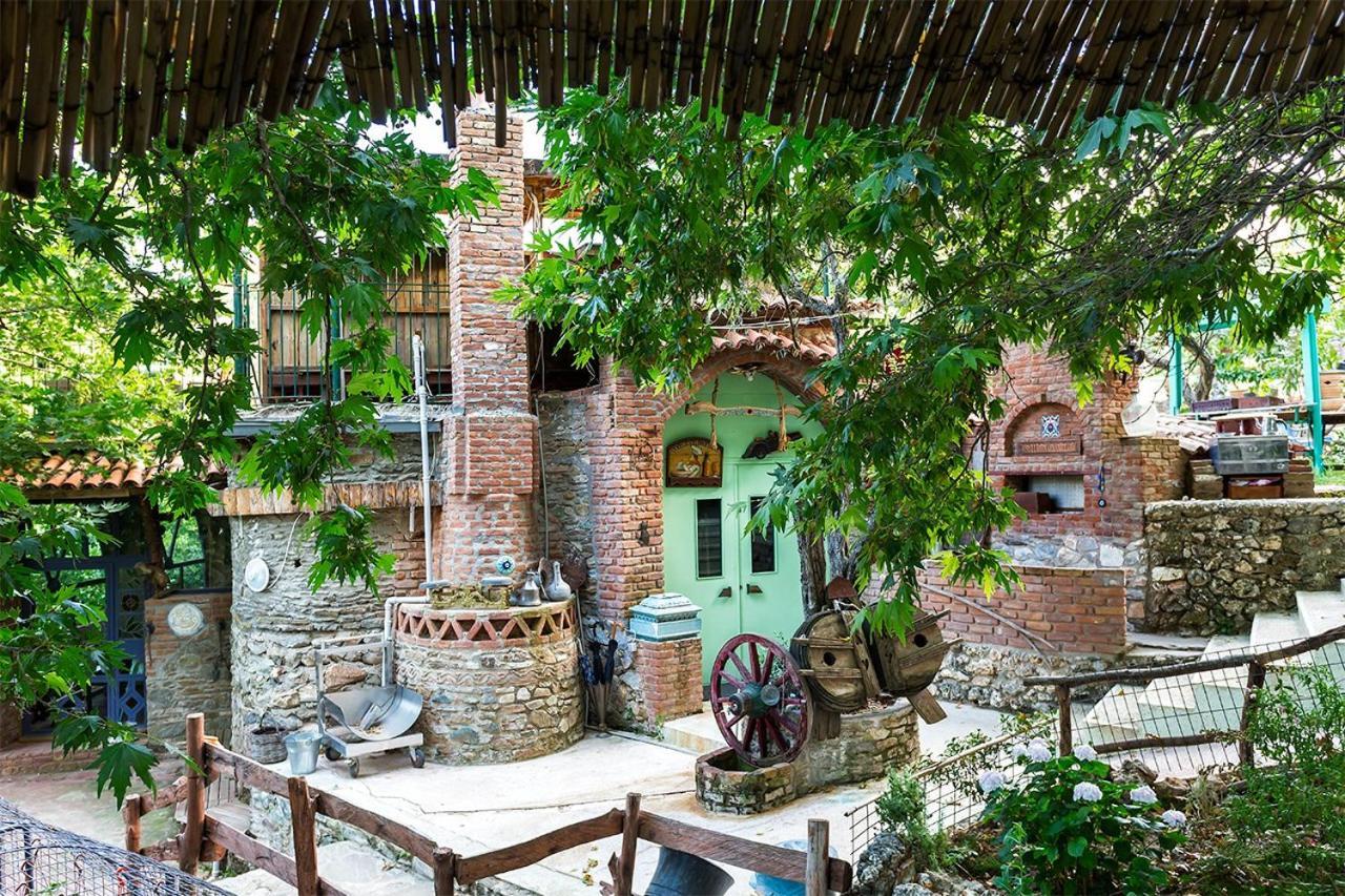 Stonehouse Hotel Selçuk Buitenkant foto