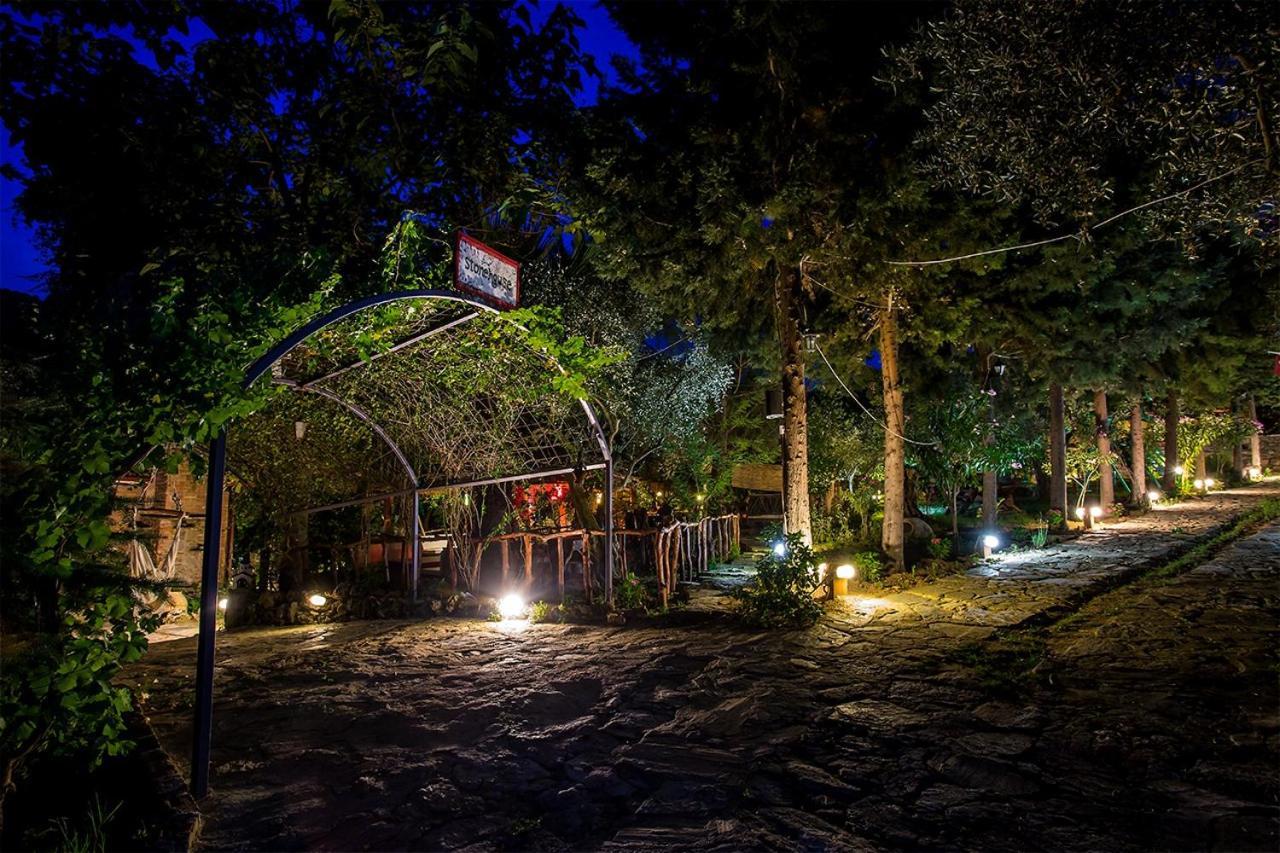 Stonehouse Hotel Selçuk Buitenkant foto