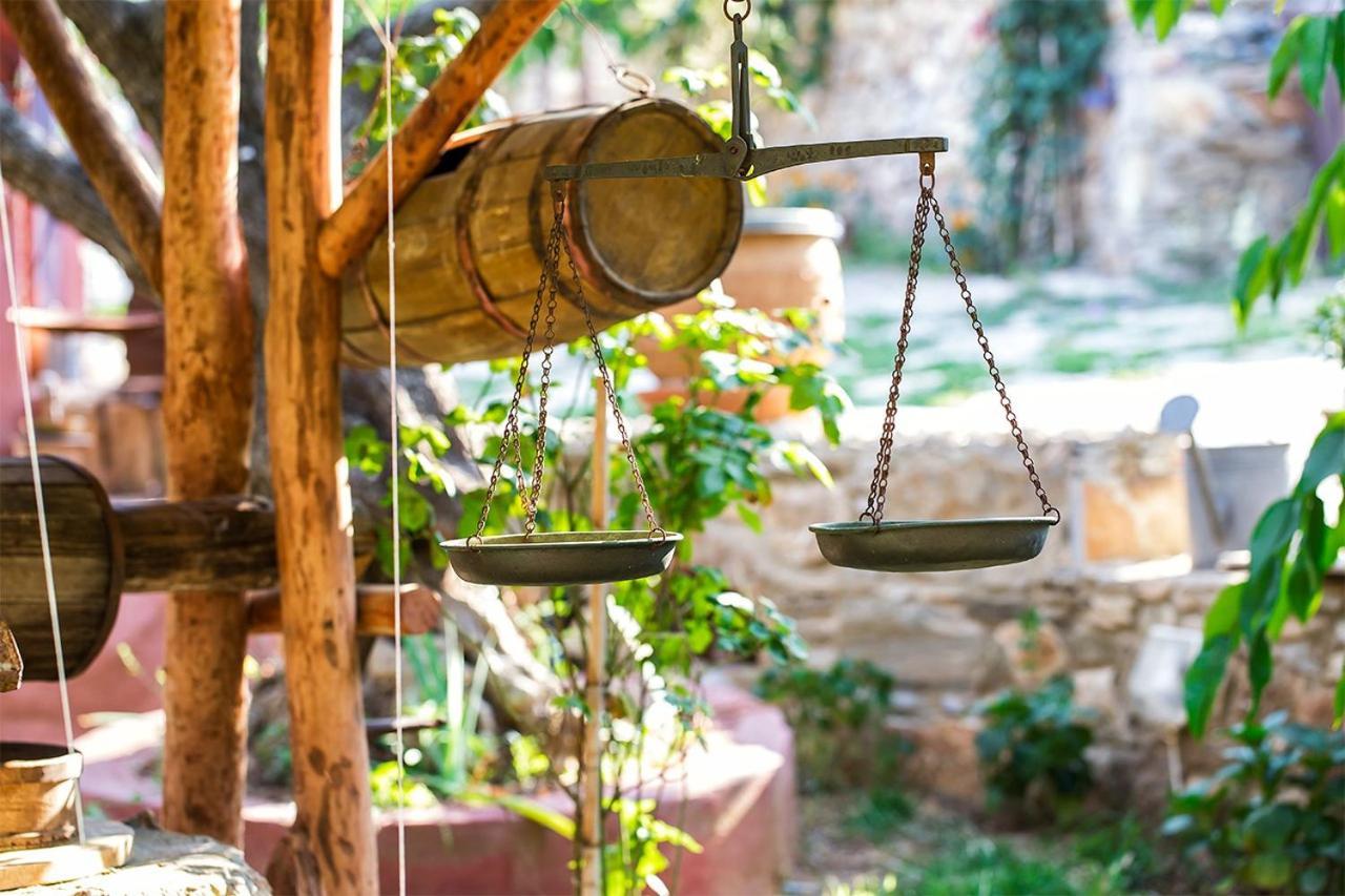 Stonehouse Hotel Selçuk Buitenkant foto
